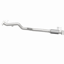 Load image into Gallery viewer, BRE Exhaust 14-22 Jeep Cherokee 3.2L Front Pipe Kit
