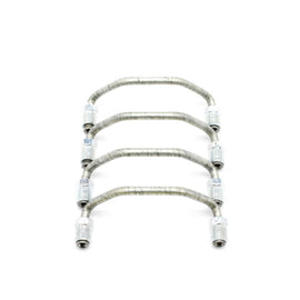 Wilwood DLS II Fluid Tube - 4 pk.