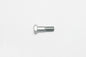 Wilwood bolt M14-2.00X45MM LG hhcs 10.9 stepped shank WES072 CL1 silver