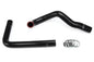 HPS Performance Silicone Hose Kit - Radiator Hose 57-1067-BLK