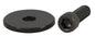 Peterson Fluid Systems Washer 1/4 Pulley Retainer