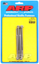 Load image into Gallery viewer, ARP Merlin Block BRodix Head SB 12pt Valve Cover Bolt Kit