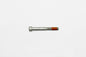 Wilwood bolt 5/16-18X2.75 LG shcs alloy WES072 CL1 silver epoxy 1193-S asme B18.3