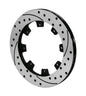 Wilwood ROTOR1138-081AT638-000SJCXXXXR 8X7.00 36 CVANE SRP