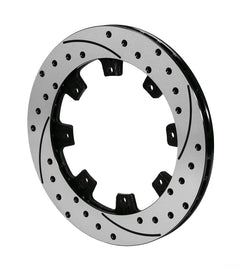 Wilwood ROTOR1138-081AT638-000SJCXXXXL 8X7.00 36 CVANE SRP