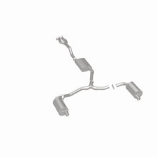 Load image into Gallery viewer, MagnaFlow BRE Exhaust Kit 15-22 300 CHARGER 3.6L