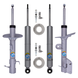 Bilstein 18-20 Subaru Crosstrek B8 TerraSport Lift Kit - 1.5in Lift