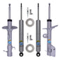 Bilstein 18-20 Subaru Crosstrek B8 TerraSport Lift Kit - 1.5in Lift