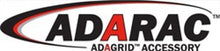 Load image into Gallery viewer, Access Universal Trim to Fit ADAGRID (Up to 8ft Box) - Matte Black