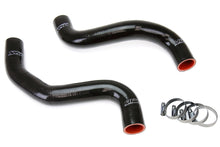 Load image into Gallery viewer, HPS Performance Silicone Hose Kit - Radiator Hose 57-1290-BLK