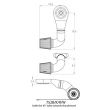 Load image into Gallery viewer, Technical Drawing