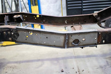 Load image into Gallery viewer, Rust Buster 73-87 Chevy K10/K20 Leaf Spring Frame Repair Kit - Right