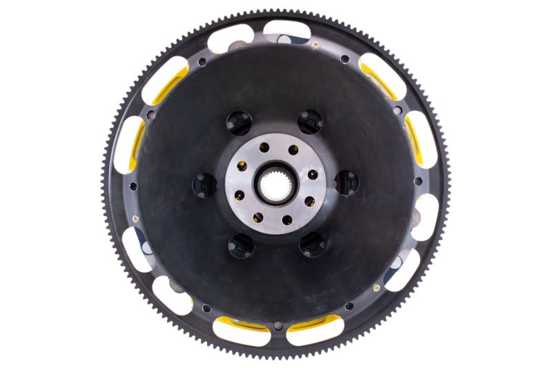 ACT 07-14 Ford Mustang Shelby GT500 Mod-Twin 10.5 XT Rigid Street Clutch Kit