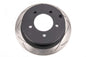 DBA 11-14 Chrysler 200 (w/262mm Rear Rotor) Rear Street Series Standard Rotor