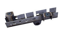 Load image into Gallery viewer, RustBuster 04-12 Chevy Colorado/GMC Canyon Rear Frame Section - Left