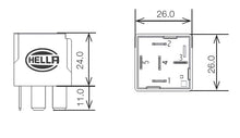 Load image into Gallery viewer, Technical Drawing