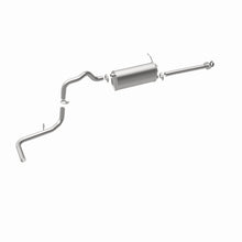 Load image into Gallery viewer, MagnaFlow BRE Exhaust Kit 04-11 Ranger B2300 2.3L