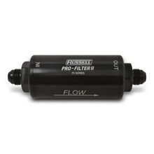 Load image into Gallery viewer, Russell 8An 40 Micron Filter Assembly 75 Series Pro-Filter 2