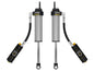 ICON 05-26 Ford F-250/350 SD 4WD 0-3in 3.0 Series VS RR CDCV Front Coilover Pair