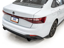 Load image into Gallery viewer, AWE 22-25 Volkswagen Jetta GLI Track Edition Exhaust - Diamond Black Tips