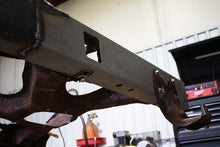 Load image into Gallery viewer, Rust Buster 97-03 Ford F150 Single Cab 8ft Bed Rear Frame Section - Right Side