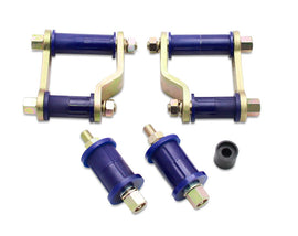 SuperPro Leaf Spring and Shackle Bushing Kit