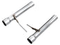 AWE 22-25 Volkswagen Jetta GLI Touring-to-Track Conversion Kit