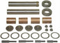 MOOG 1997 Ford LA9000 King Pin Set