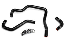 Load image into Gallery viewer, HPS Performance Silicone Hose Kit - Heater Hose 57-1430-BLK