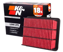 Load image into Gallery viewer, K&amp;N Oil Filter Automotive 12-25 Mazda CX-5