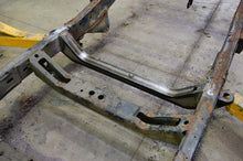 Load image into Gallery viewer, Rust Buster 06-10 Hummer H3 Center Frame Crossmember