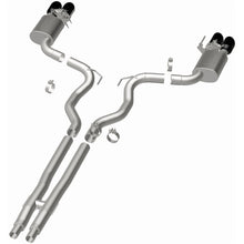 Load image into Gallery viewer, MagnaFlow 2024 Ford Mustang GT 5.0L Competition Series Cat-Back Exhaust System