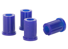 Load image into Gallery viewer, SuperPro Leaf Spring Bushing Set