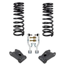 Load image into Gallery viewer, Synergy 03-13 Ram 1500 Gas/2500/3500 Diesel 3in Lift Starter System