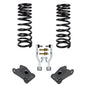 Synergy 03-13 Ram 1500 Gas/2500/3500 Diesel 3in Lift Starter System