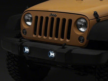 Load image into Gallery viewer, Raxiom 07-18 Jeep Wrangler JK Axial Series Vision LED Fog Lights