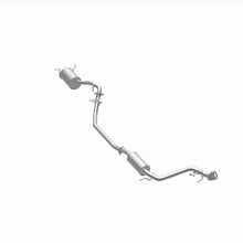 Load image into Gallery viewer, MagnaFlow Honda BRE Exhaust Replacement Kit