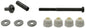 MOOG 79-80 Dodge B100 Front Sway Bar Link