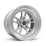 Weld S70 RT-S 15x12in / 5x120.65 BP / 7.5in. BS - Polished Wheel