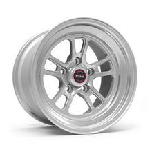 Load image into Gallery viewer, Weld S70 RT-S 15x8in / 5x114.3 BP / 6.5in. BS - Polished Center - Polished Shell Wheel
