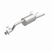Load image into Gallery viewer, BRE Exhaust 96-00 Civic 1.6L Muffler Kit