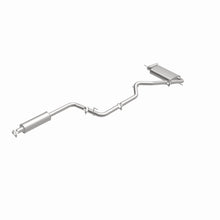 Load image into Gallery viewer, MagnaFlow BRE Exhaust Kit 12-17 Ford Focus 2.0L