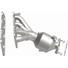 Load image into Gallery viewer, MagnaFlow Conv DF 12-17 Hyundai Accent 1.6L