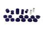 SuperPro MINI 65-79 Bushing Kit