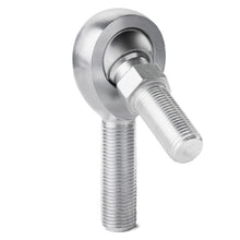 Load image into Gallery viewer, QA1 X Series Endura Rod End - Male/Right Hand - .3125in Bore x 5/16-24 w/Stud - Alloy Steel