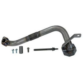 Moroso Ford Coyote Gen 4 Oil Pump Pick-Up (For Road Race Oil Pans No. 20571/20572/20575/20576)