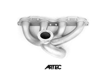 Load image into Gallery viewer, GReddy Artec Nissan SR20 V-Band Turbo Exhaust Manifold