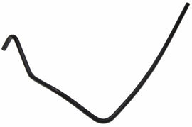 Gates 99-12 Chevrolet Silverado V-8 5.3L Rad. To Throttle Body Molded Heater Hose