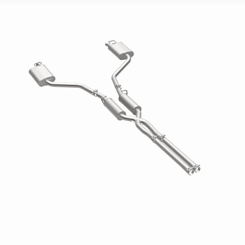 MagnaFlow Stellantis BRE Exhaust Replacement Kit