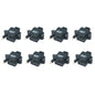 Fast Ignition Coil Set, Xr-1A, Ls Style, 8 Qty.